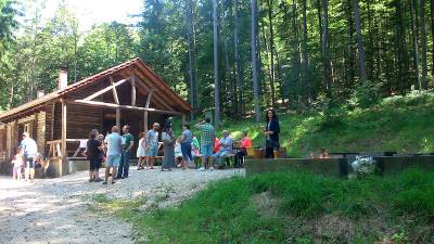 Sommerfest 2016 - 
