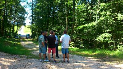 Sommerfest 2016 - 