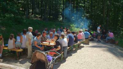 Sommerfest 2016 - 
