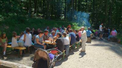 Sommerfest 2016 - 