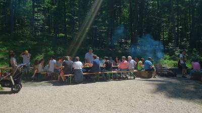 Sommerfest 2016 - 