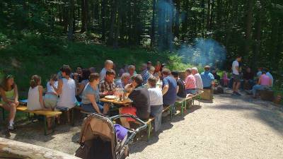 Sommerfest 2016 - 