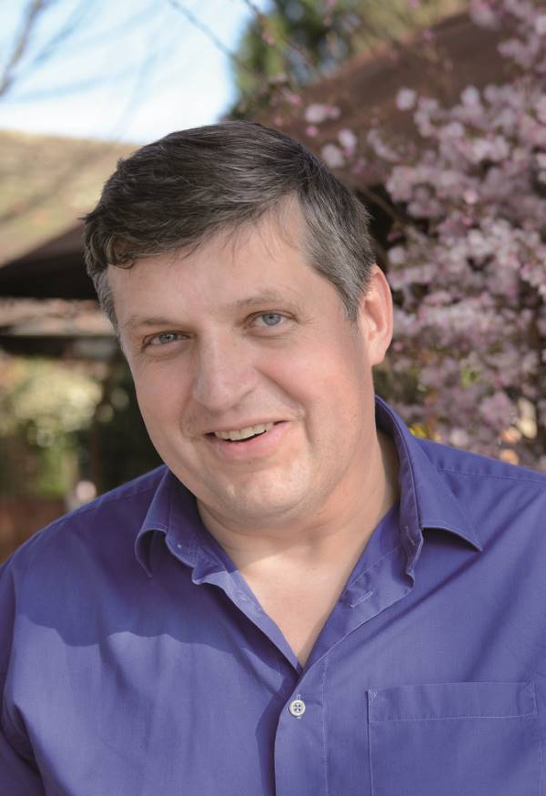 Achim Rimmele