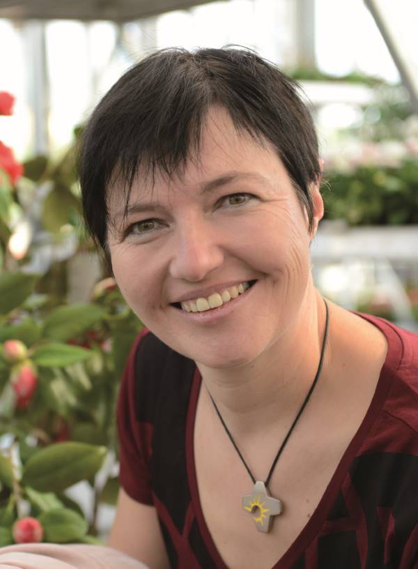 Regina Renz