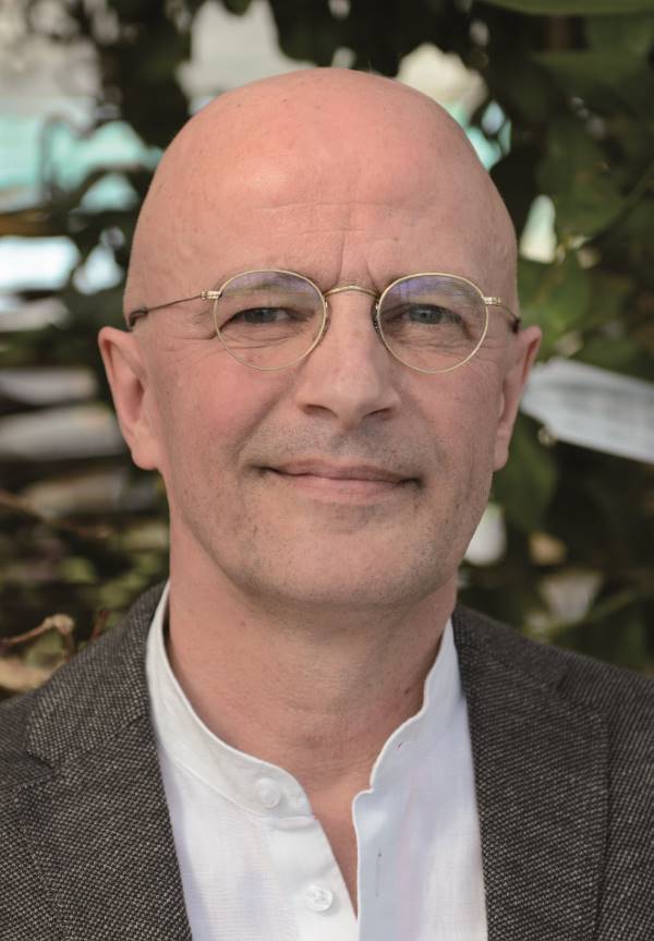Reinhard Racke