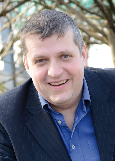 Achim Rimmele