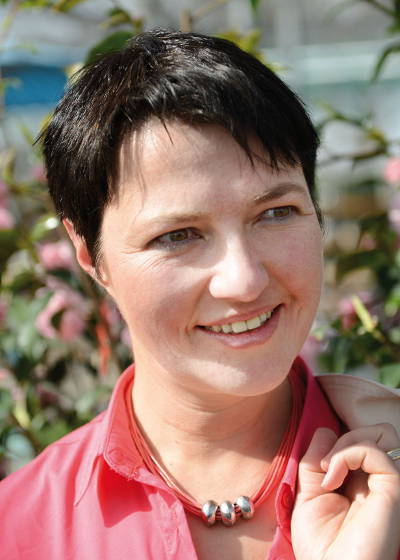 Regina Renz