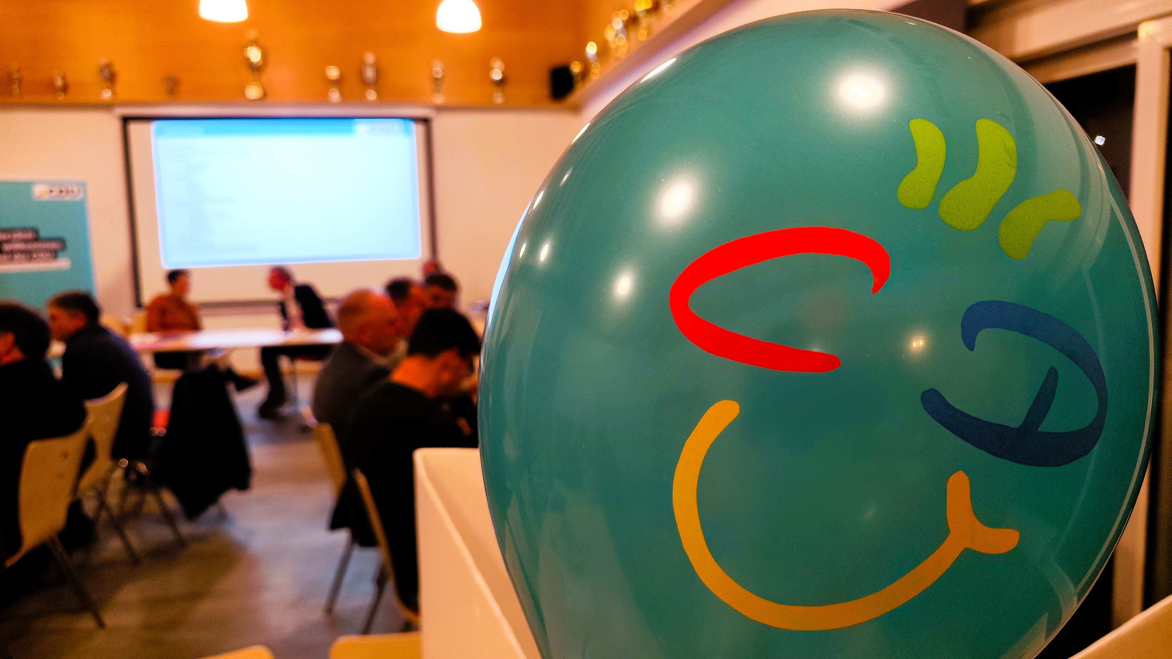 Mitgliederversammlung 2025